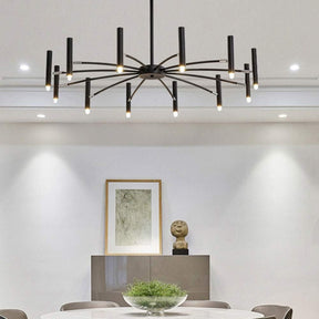 Minimalist Creative Atmosphere Main Lamp Chandelier