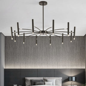 Minimalist Creative Atmosphere Main Lamp Chandelier