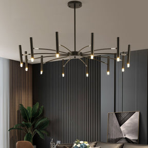 Minimalist Creative Atmosphere Main Lamp Chandelier